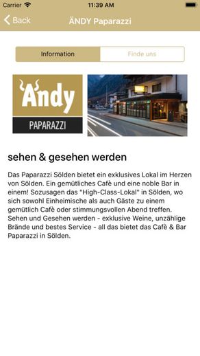 Ändys Ötztal App